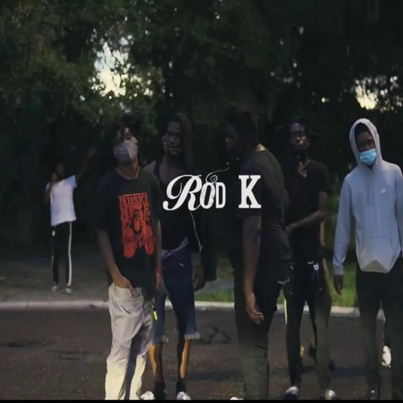 Rod K.