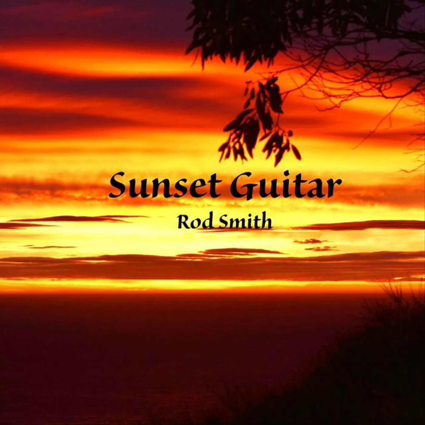 Rod Smith Brand Page
