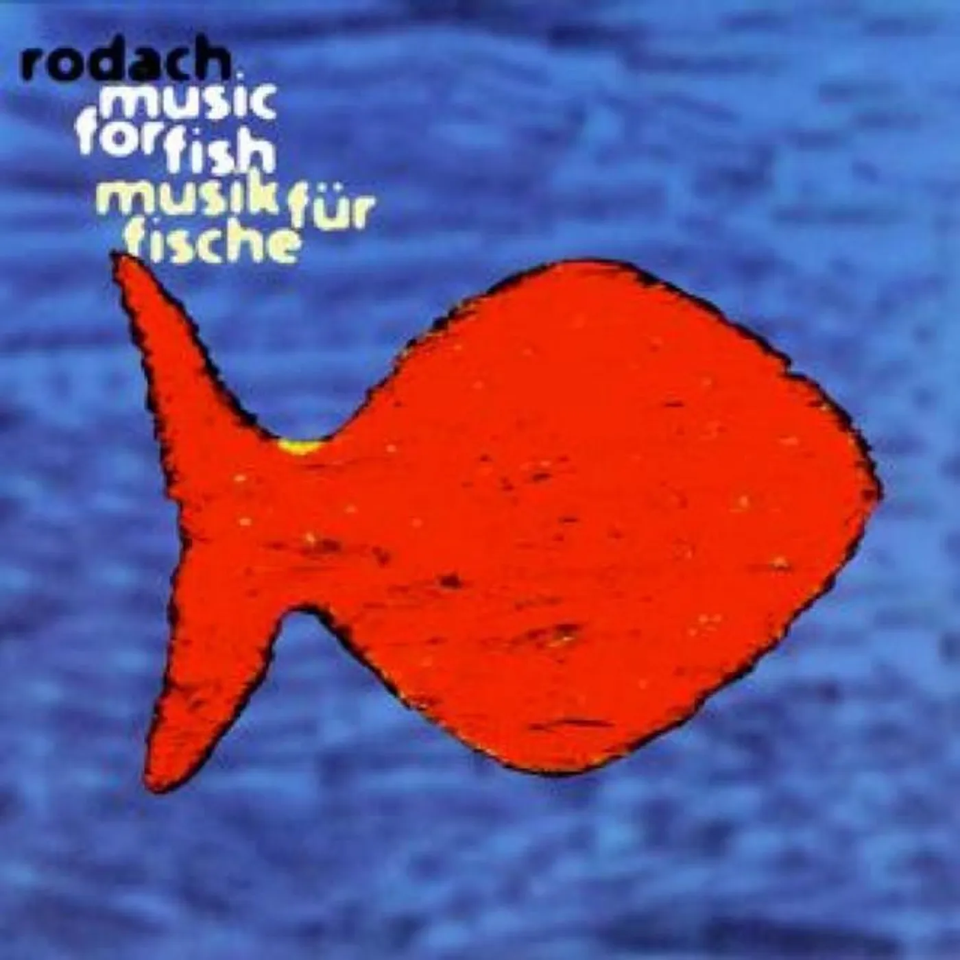 Rodach