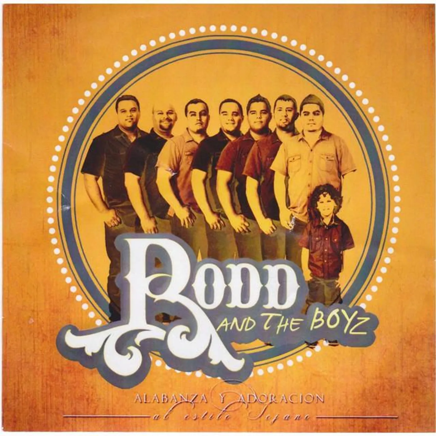 Rodd & the Boyz