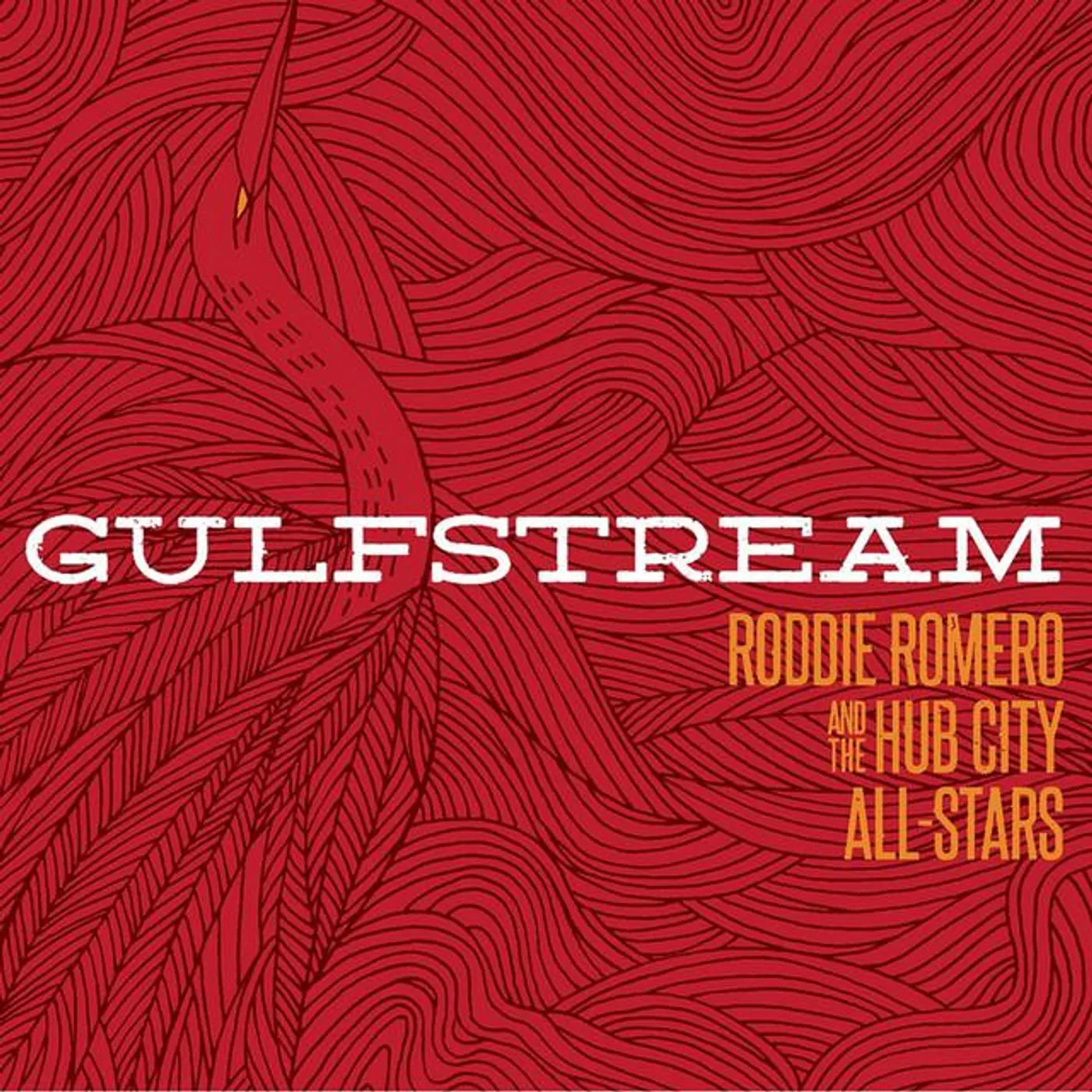 Roddie Romero & The Hub City All Stars