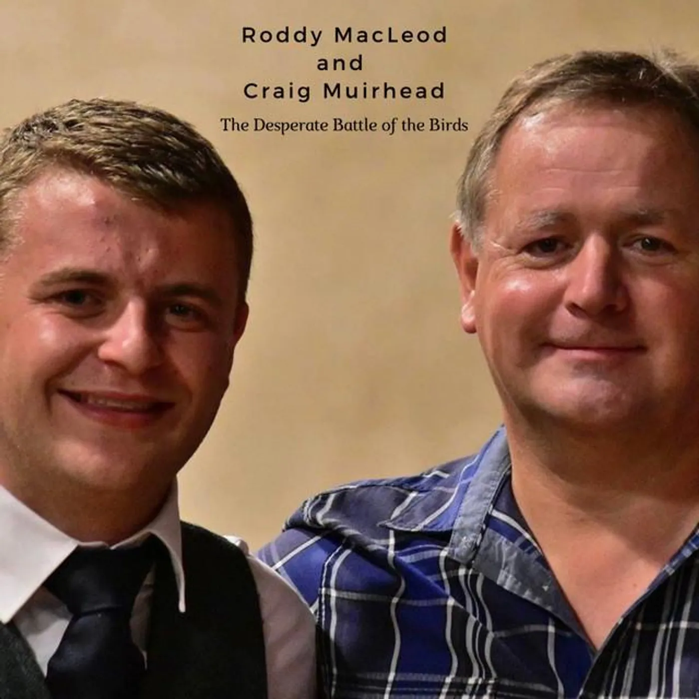 Roddy MacLeod Brand Page