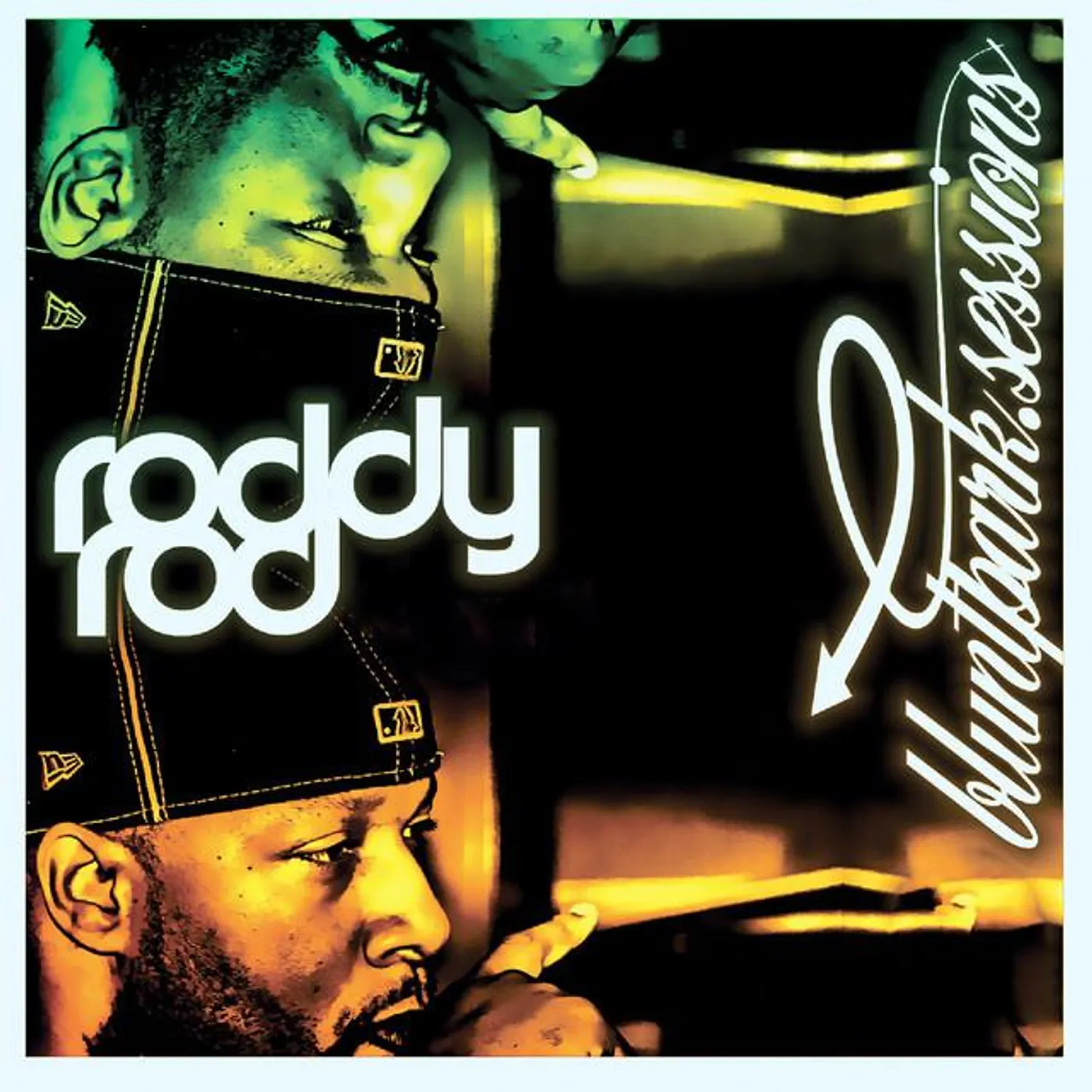 Roddy Rod Brand Page