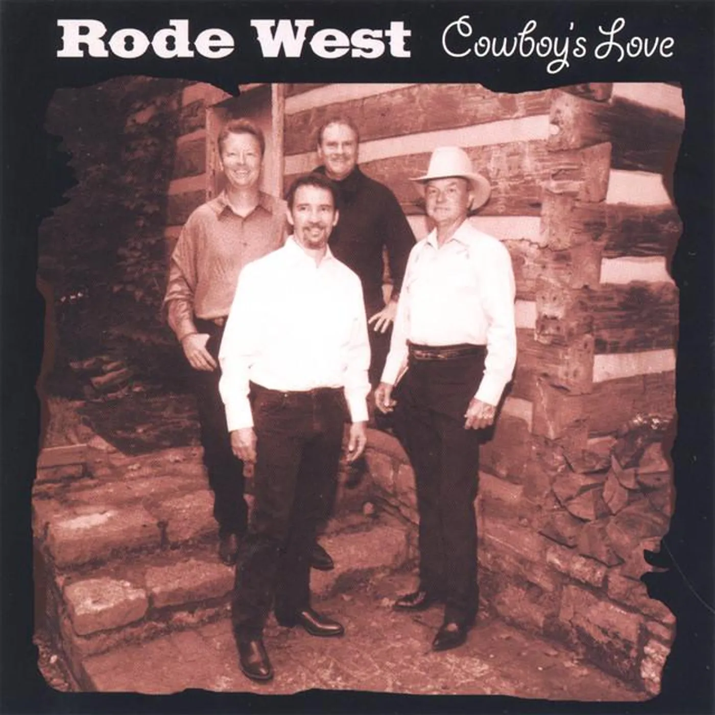 Rodewest Brand Page