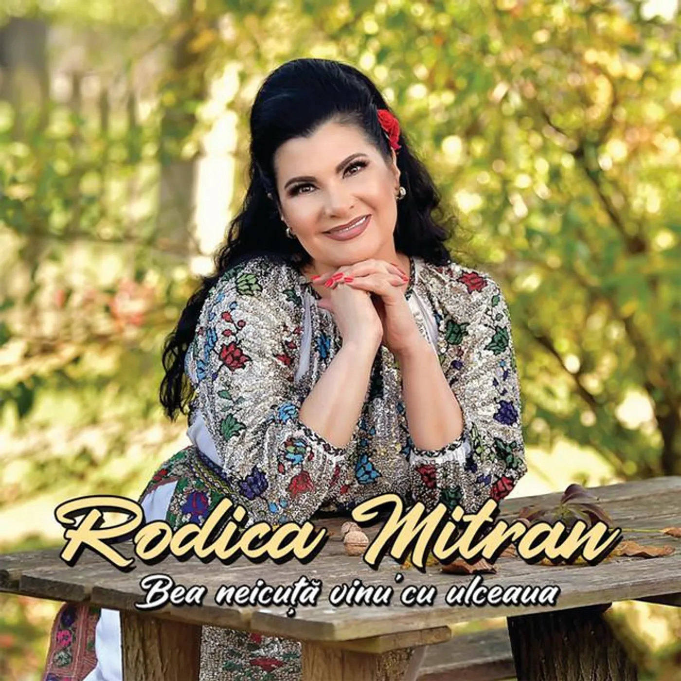 Rodica Mitran