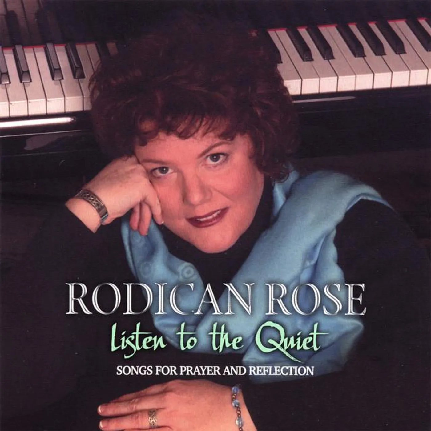 Rodican Rose Brand Page