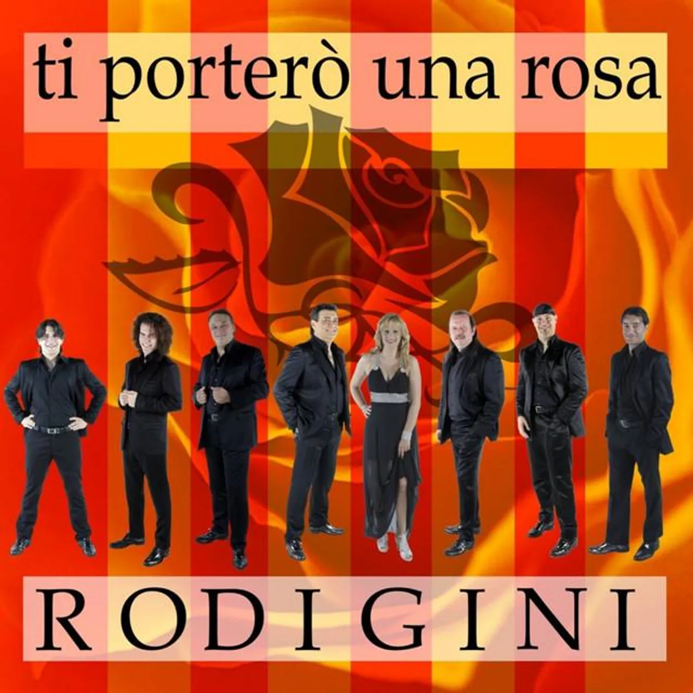 Rodigini