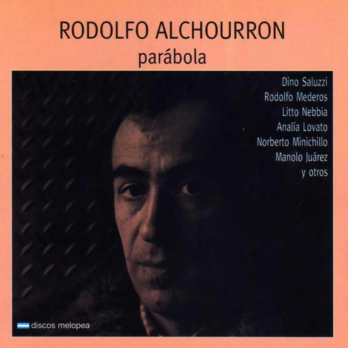 Rodolfo Alchourrón Brand Page