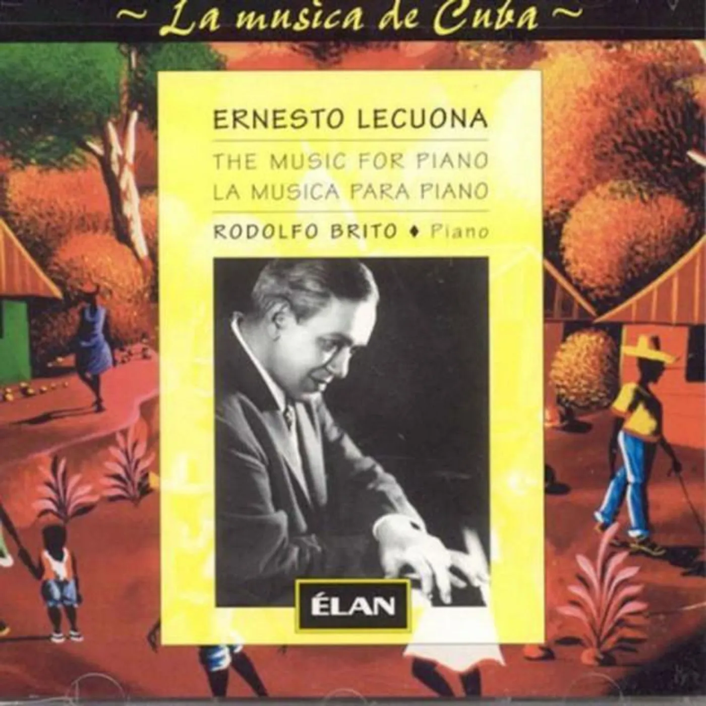 Rodolfo Brito