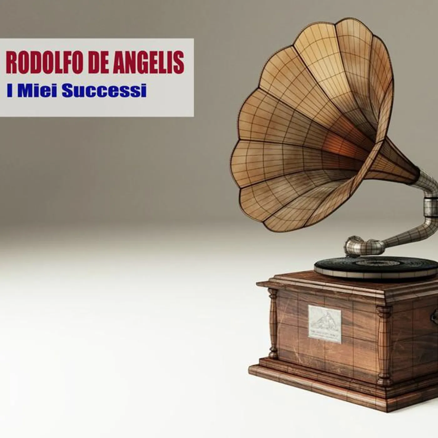 Rodolfo De Angelis