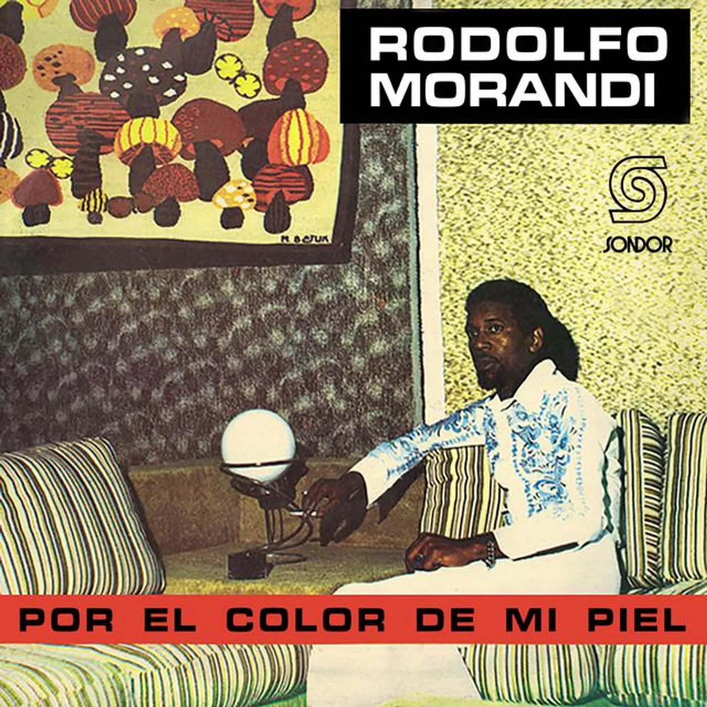 Rodolfo Morandi