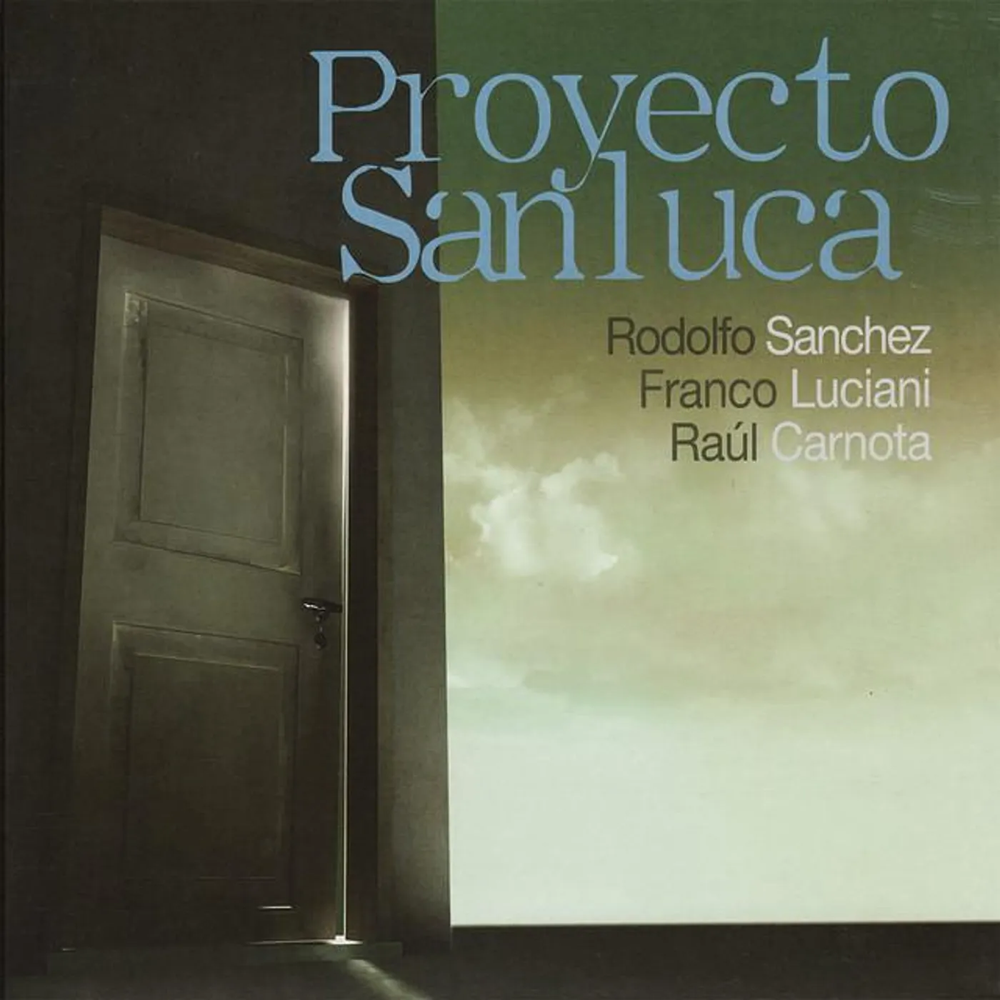 Rodolfo Sanchez
