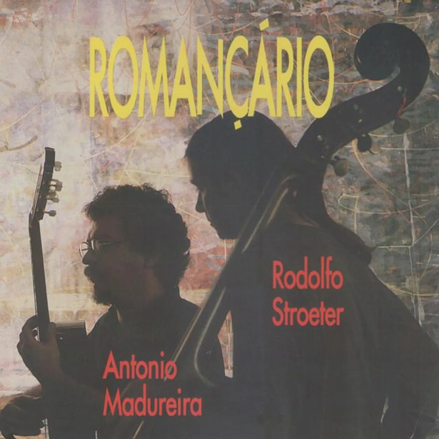 Rodolfo Stroeter Brand Page