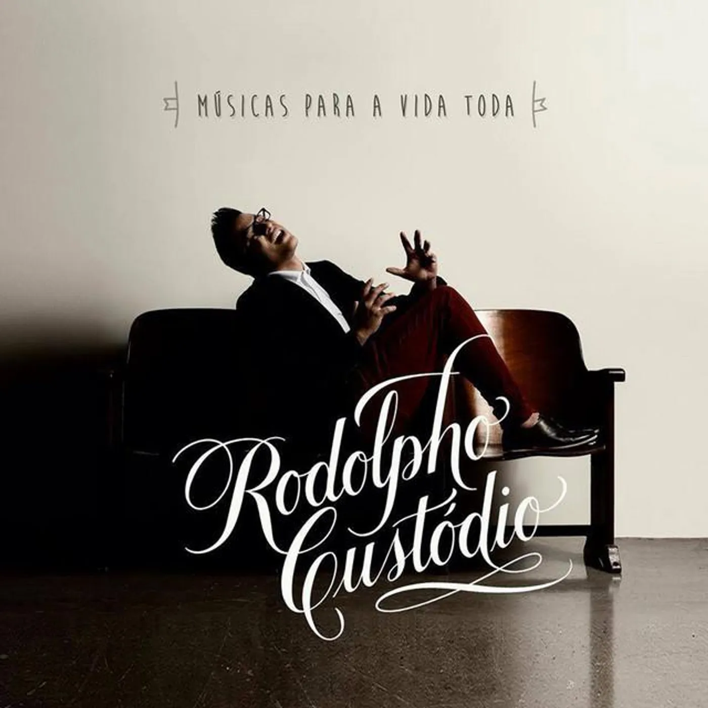 Rodolpho Custódio Brand Page