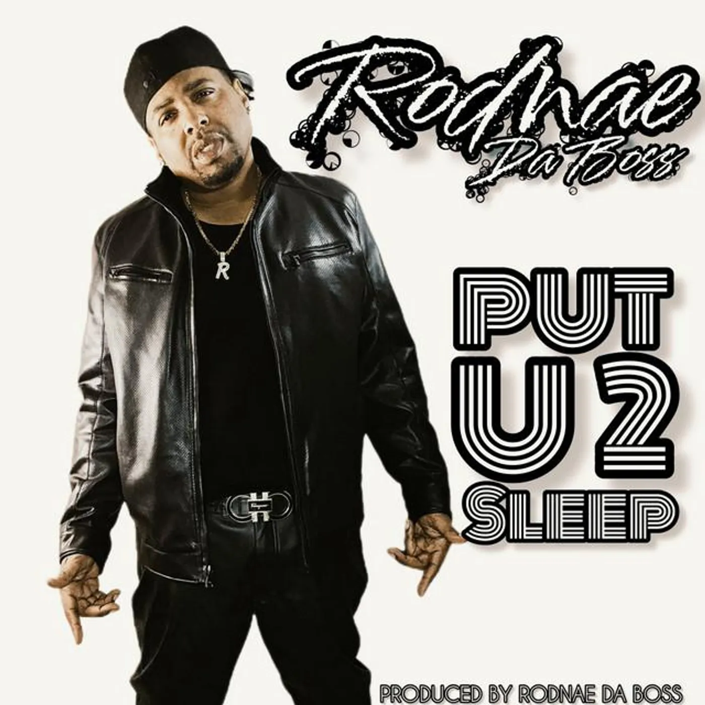 Rodnae Brand Page