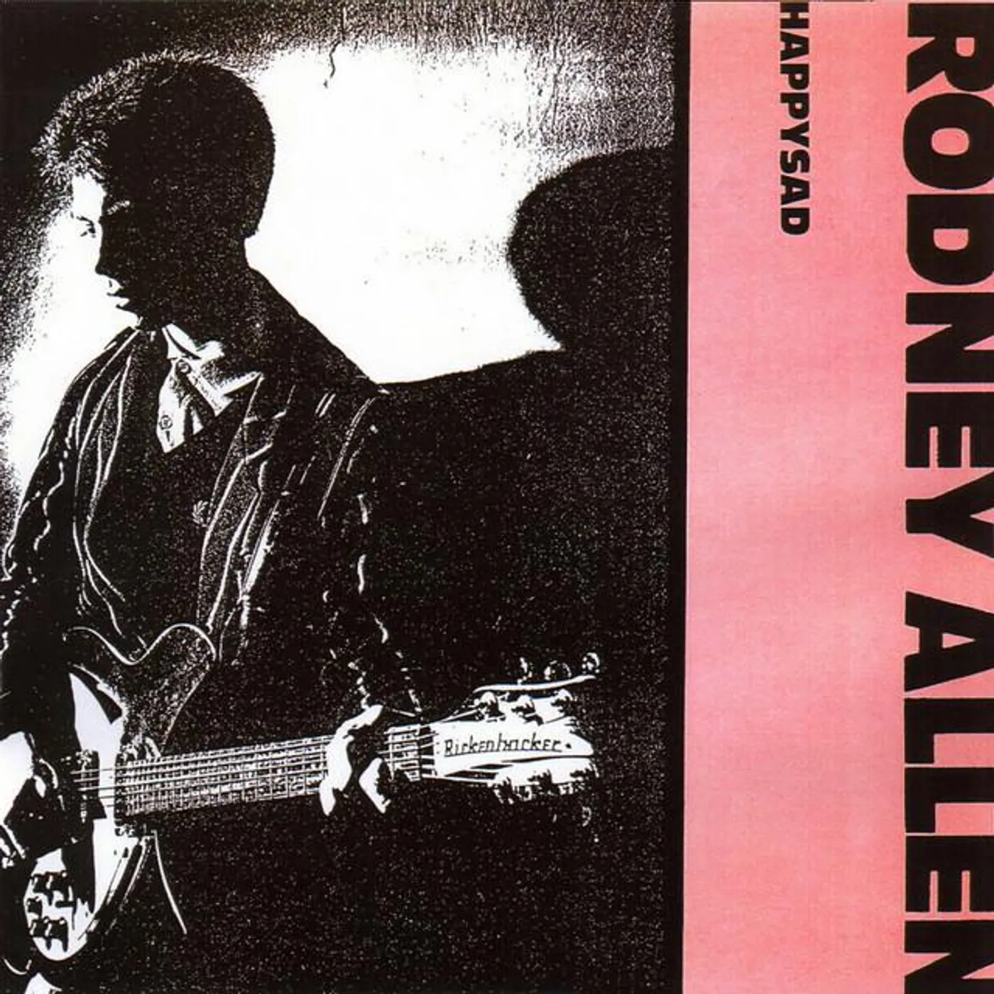 Rodney Allen Brand Page