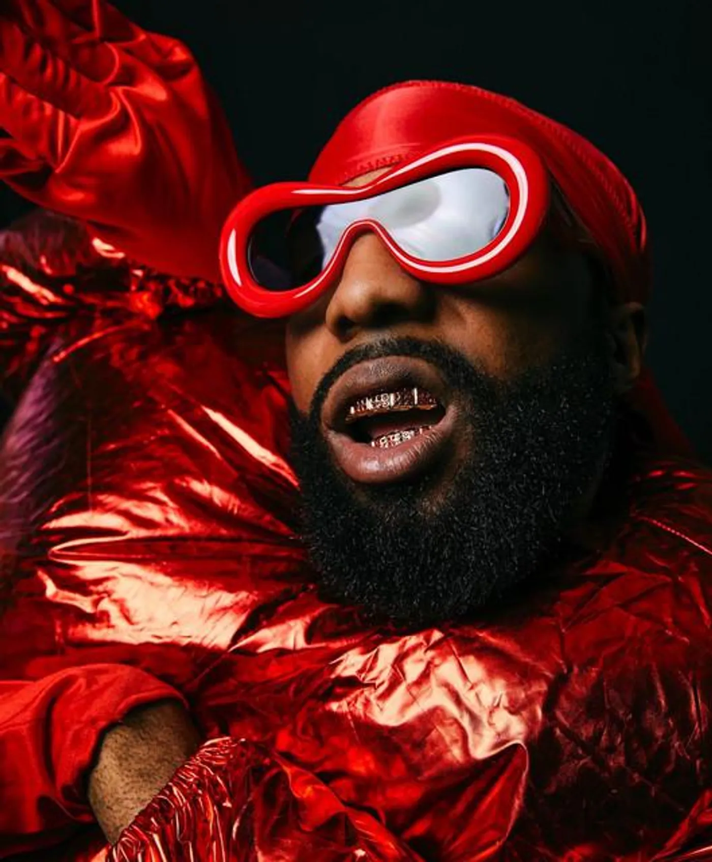 Rodney Chrome