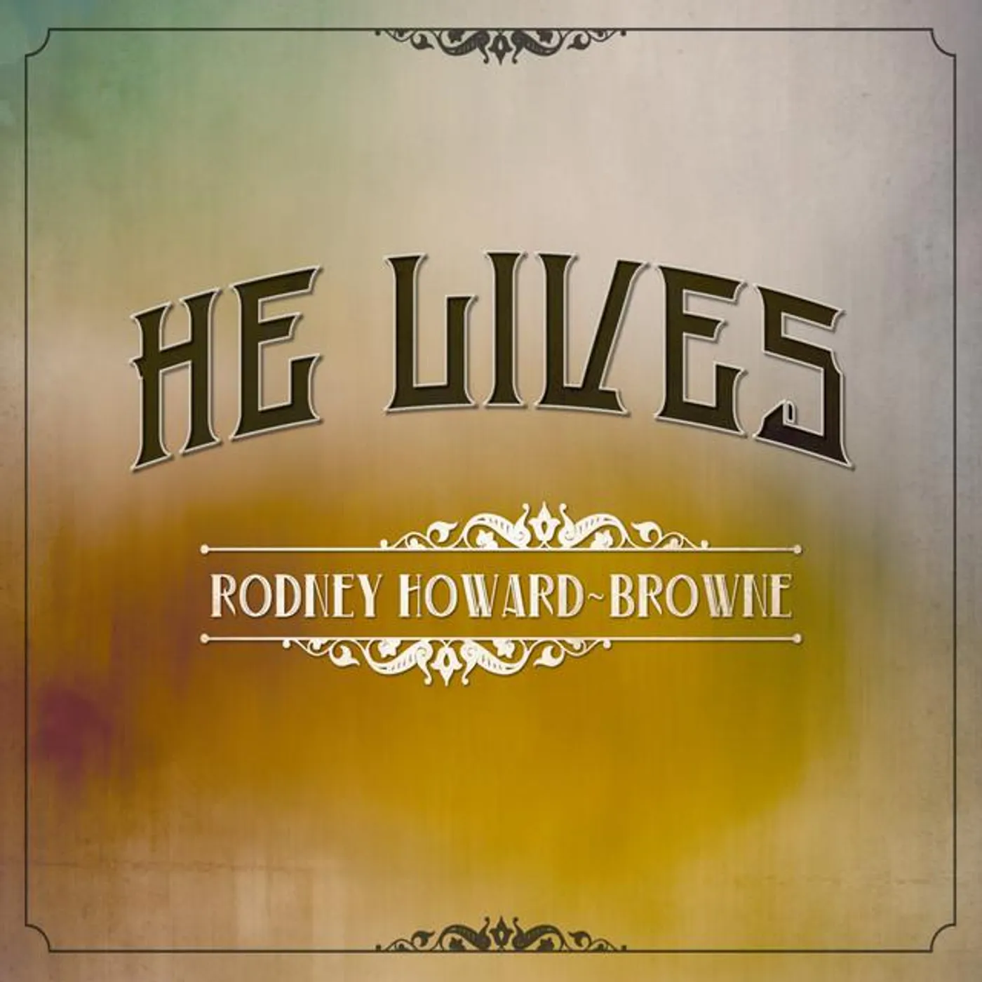 Rodney Howard-Browne Brand Page