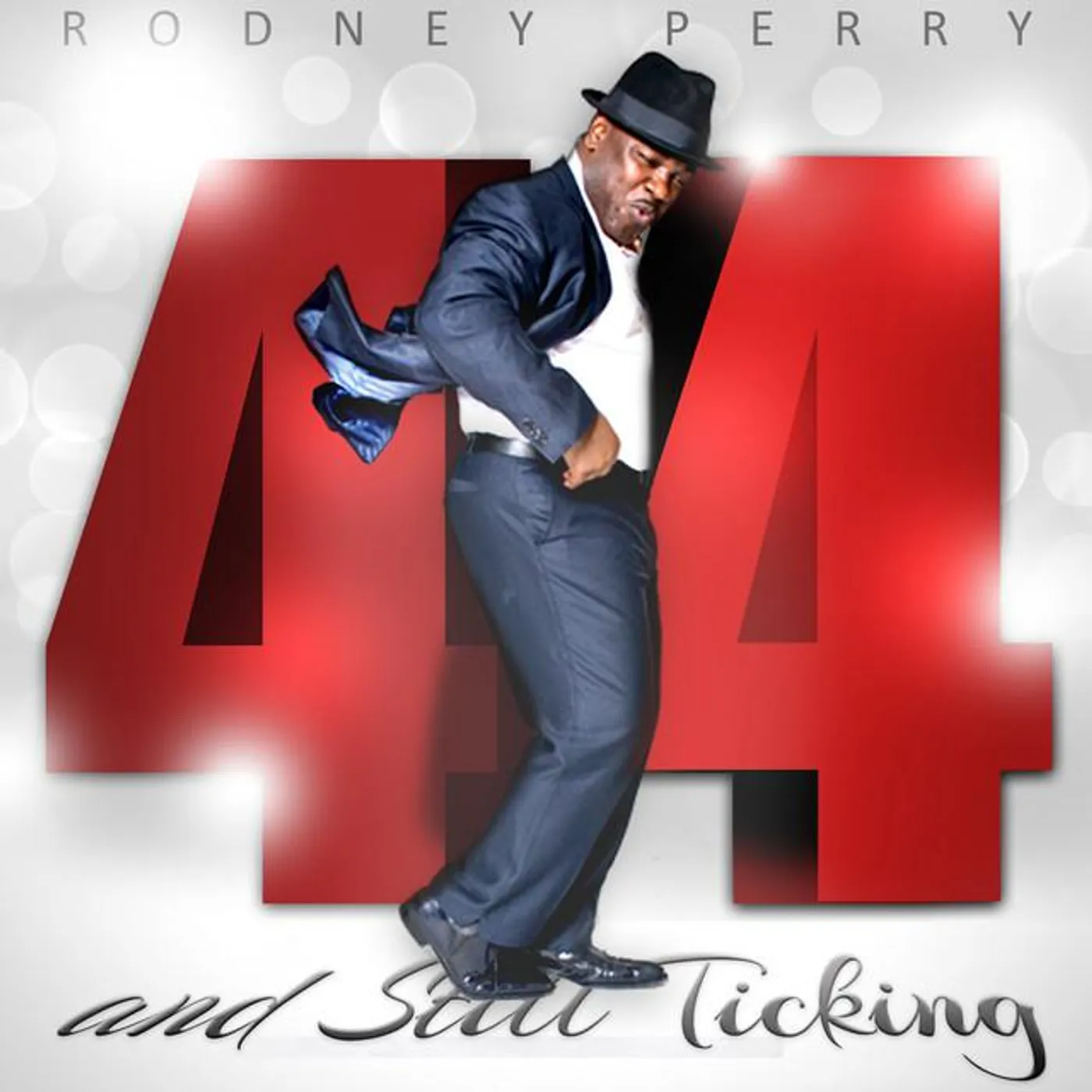 Rodney Perry Brand Page