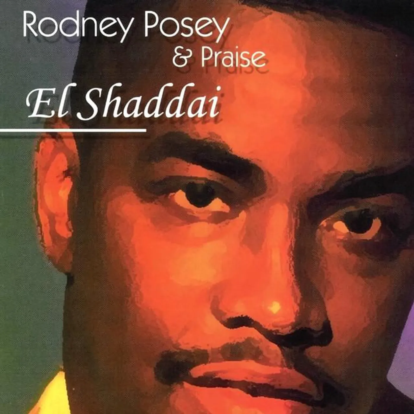 Rodney Posey & Praise Brand Page
