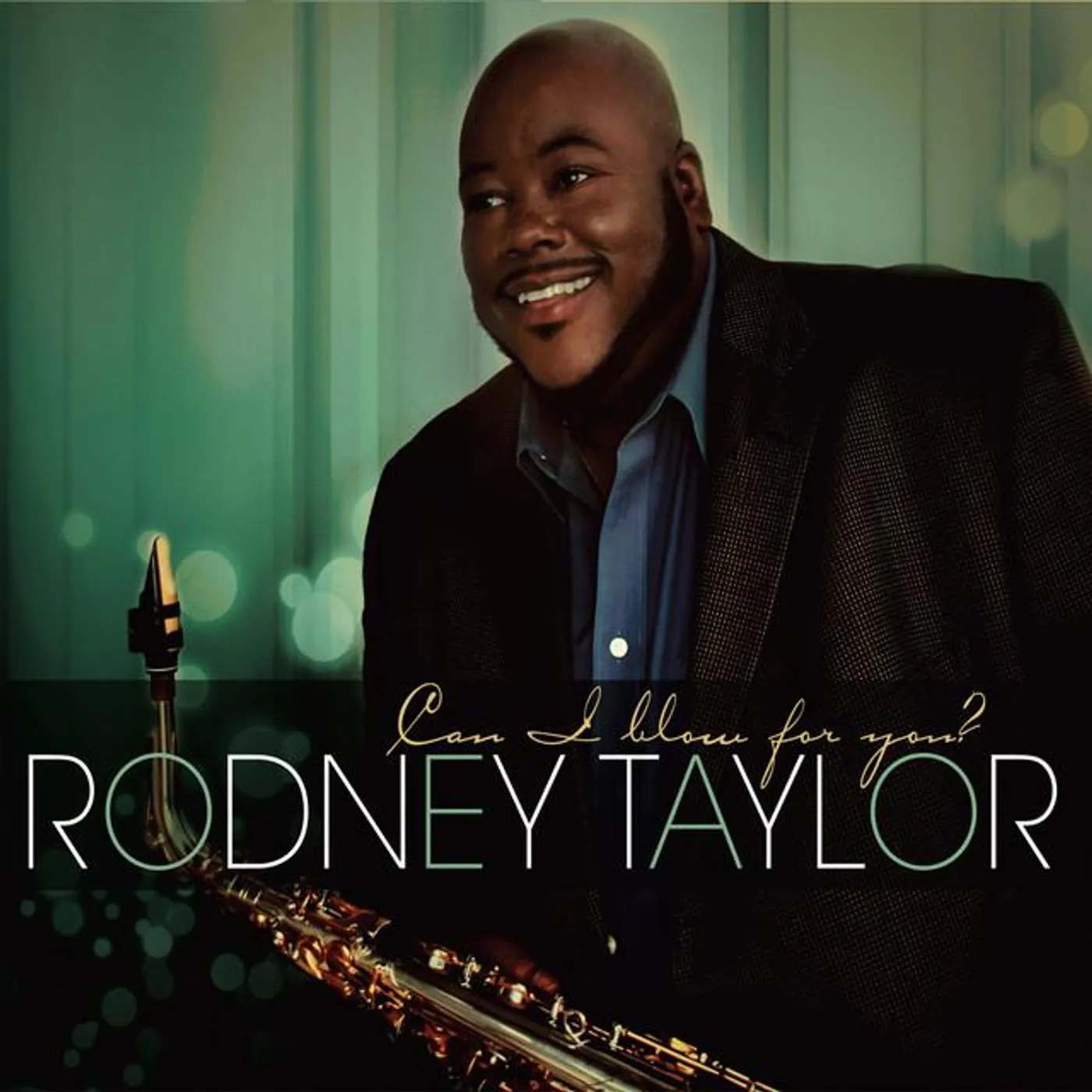 Rodney Taylor Brand Page