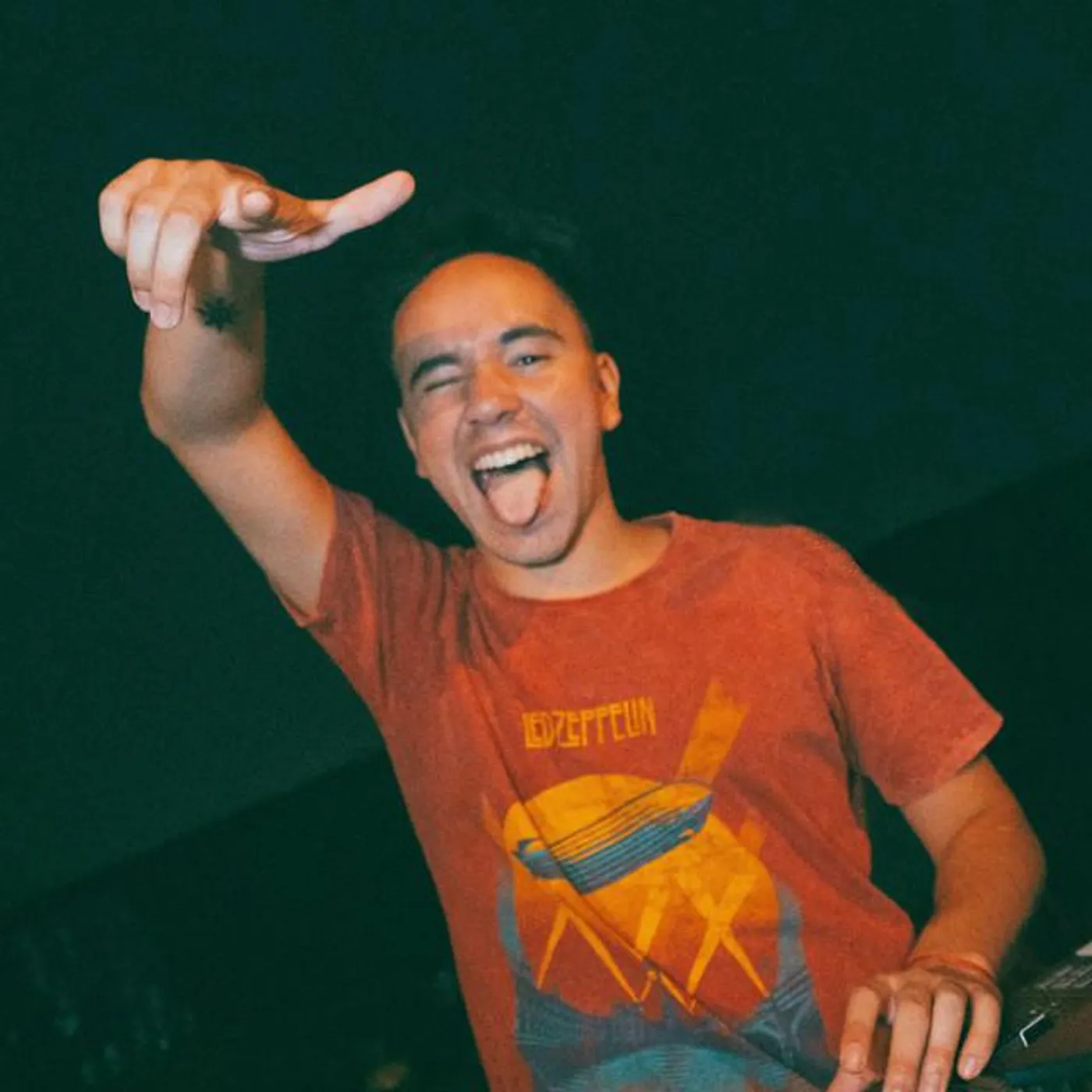 Rodri Roberts