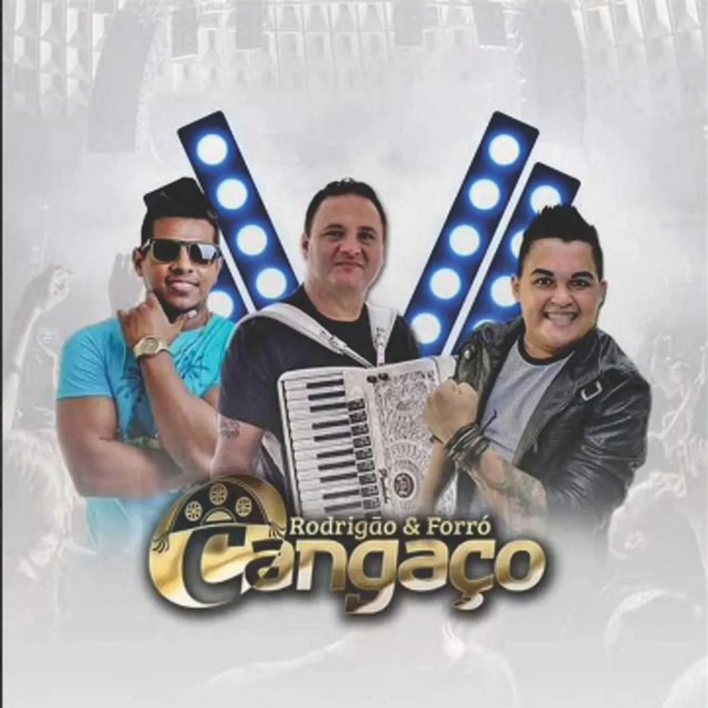 Rodrigão e Forró Cangaço