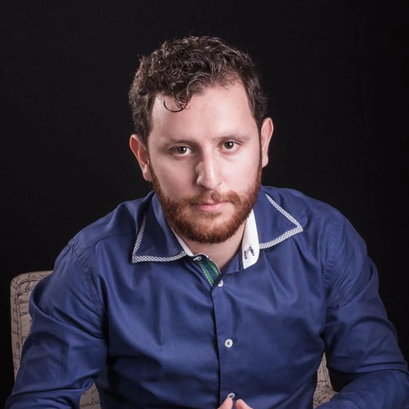 Rodrigo Acevedo Traba