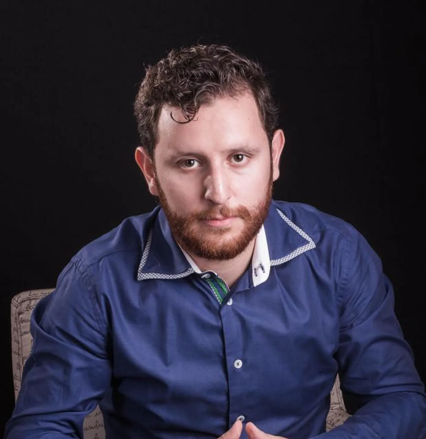 Rodrigo Acevedo Traba