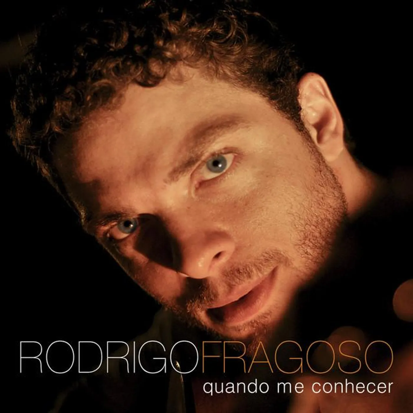Rodrigo Fragoso Brand Page