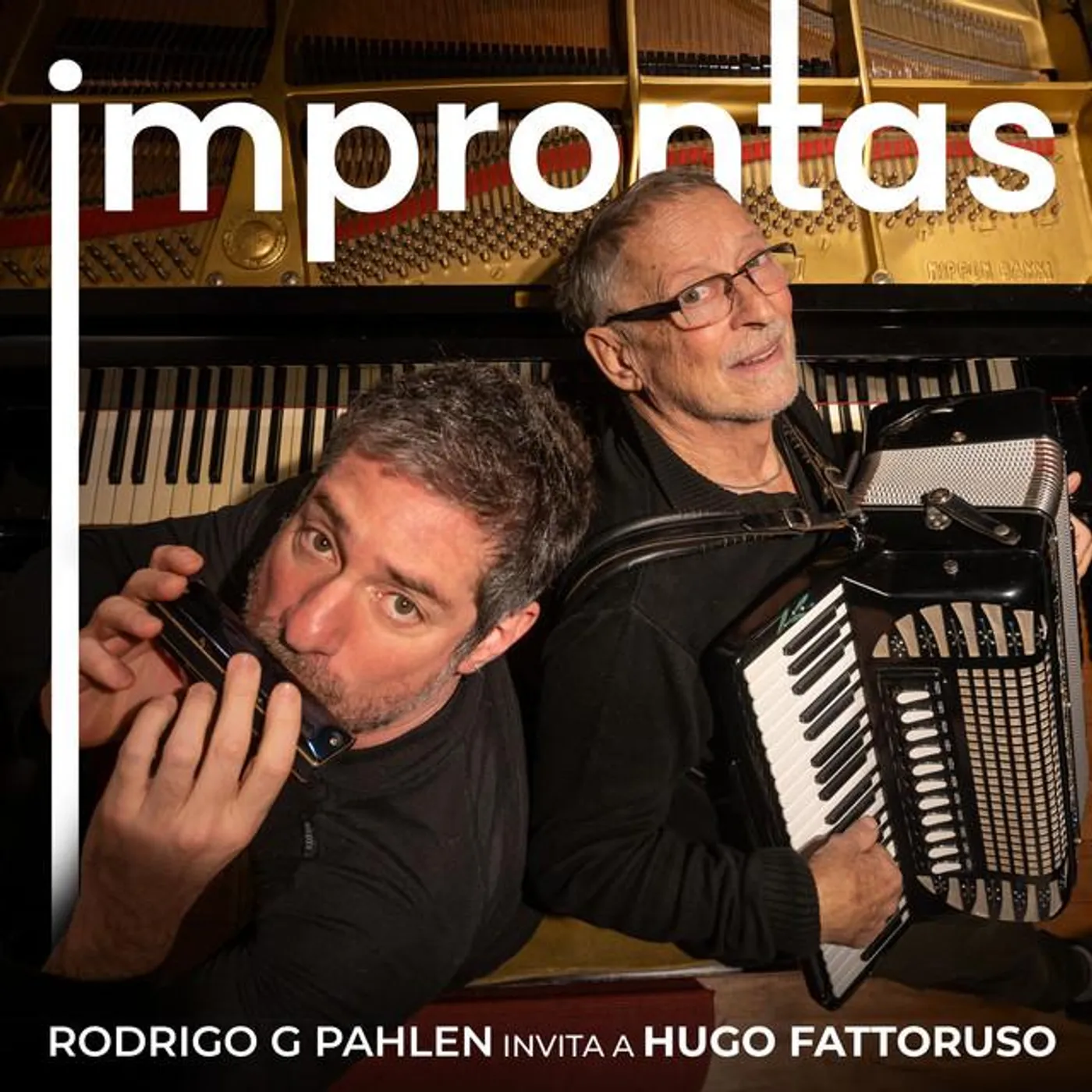 Rodrigo G Pahlen Brand Page
