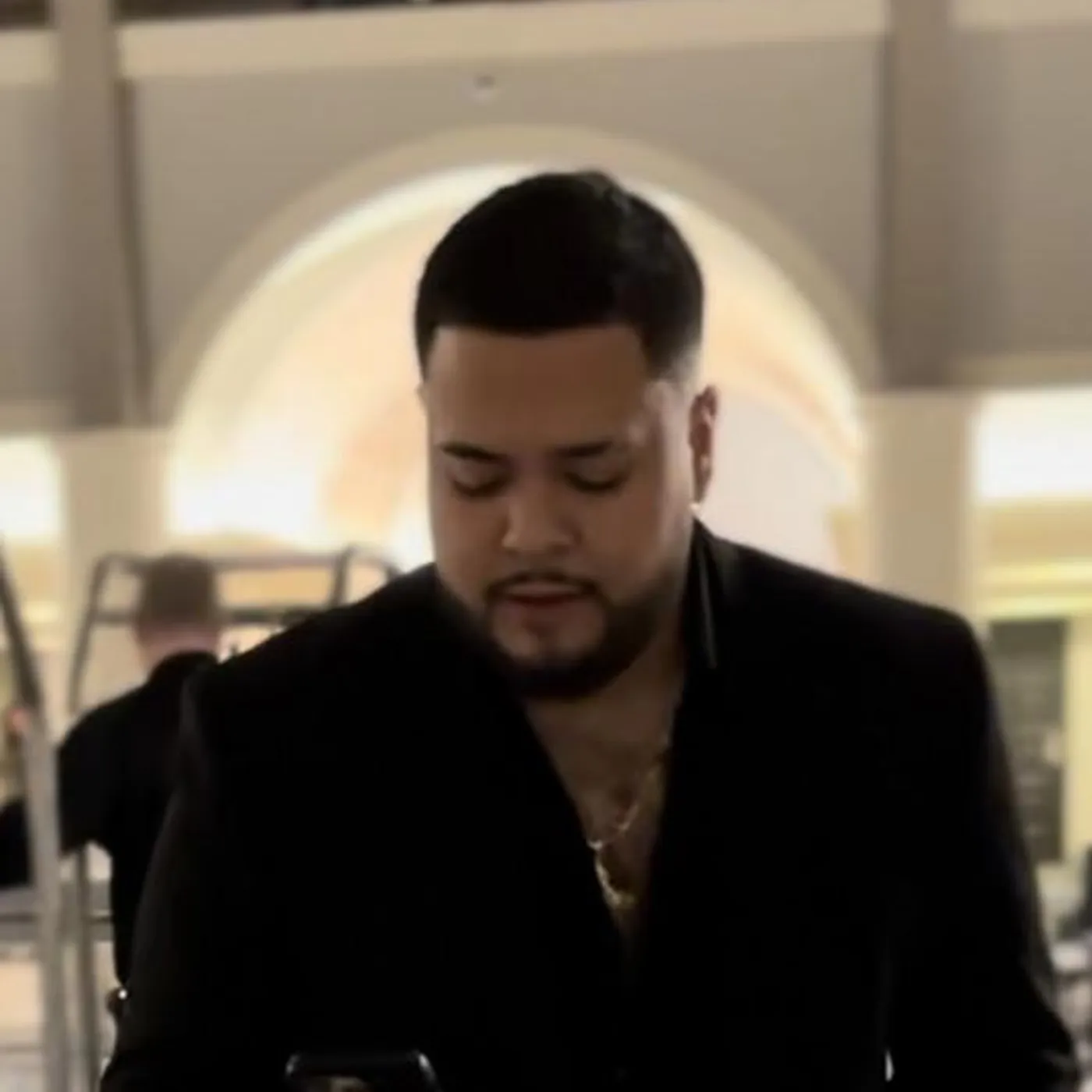 Rodrigo Meza