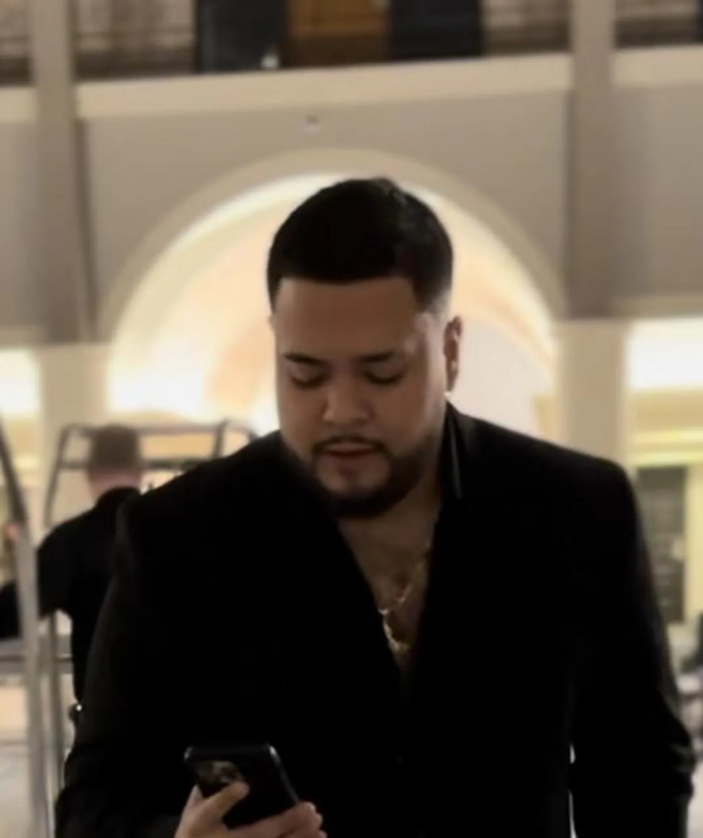 Rodrigo Meza