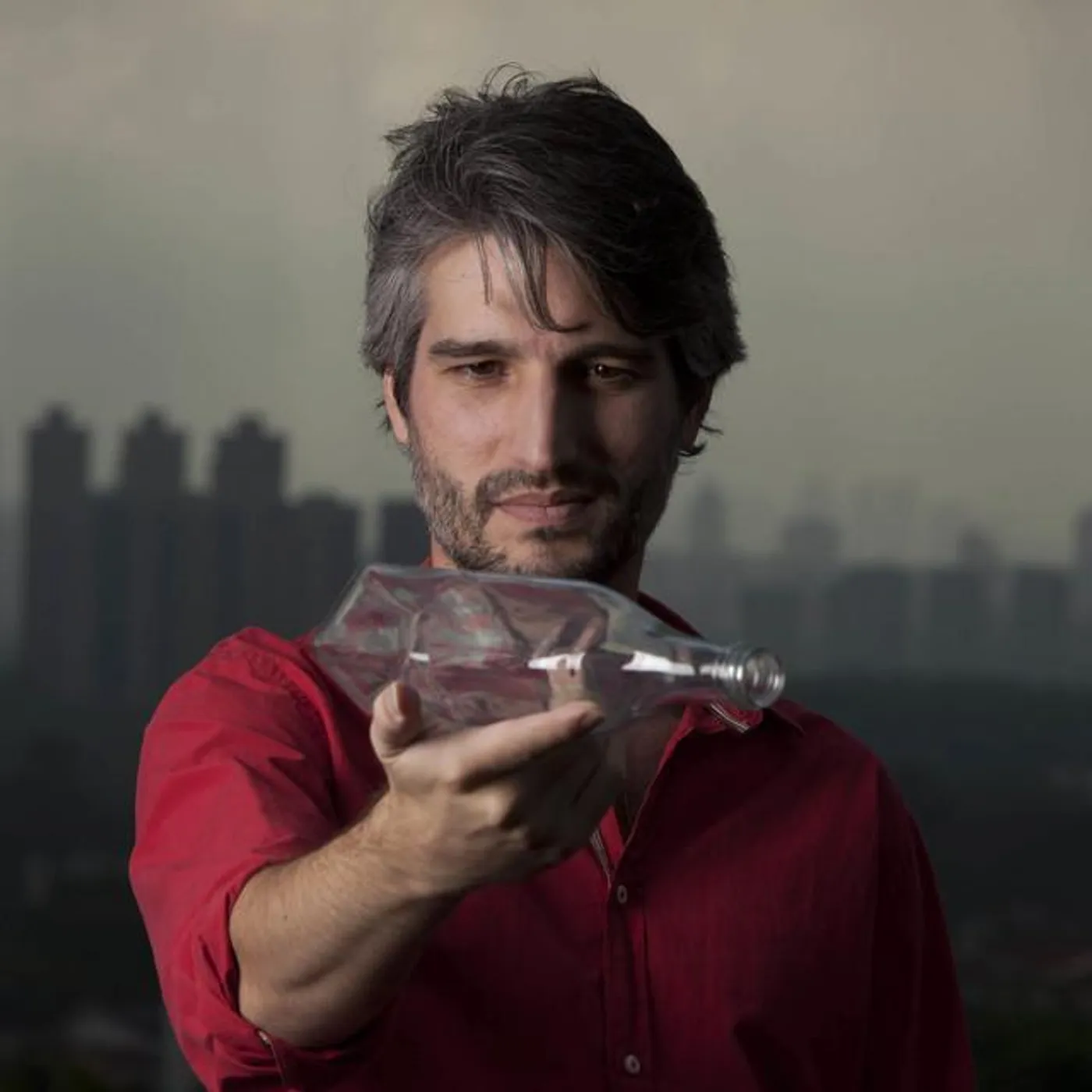 Rodrigo Panassolo Brand Page