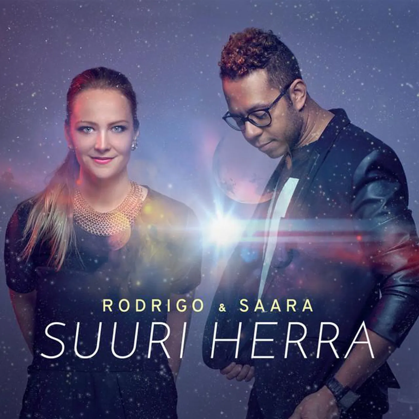 Rodrigo & Saara