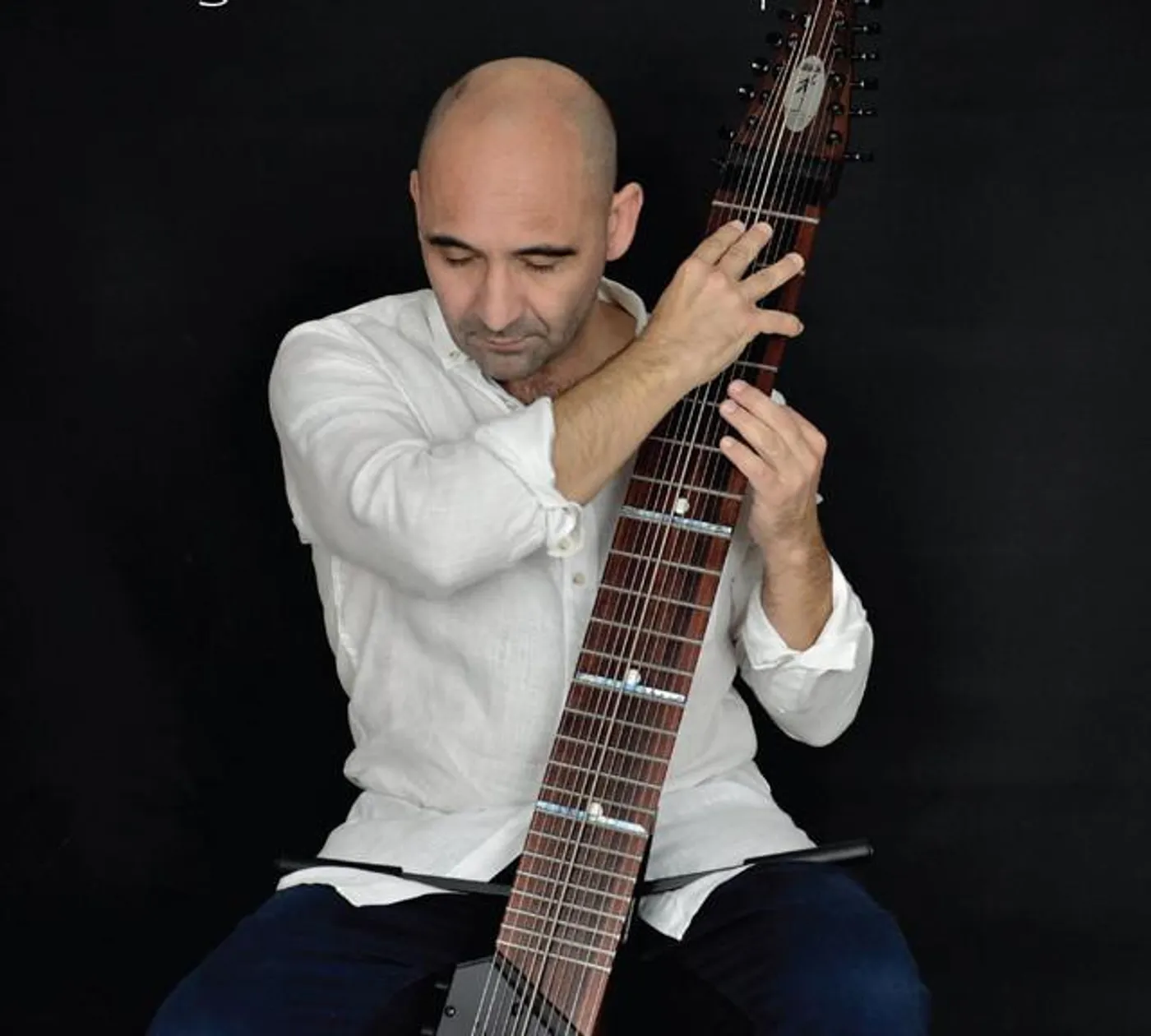 Rodrigo Serrao