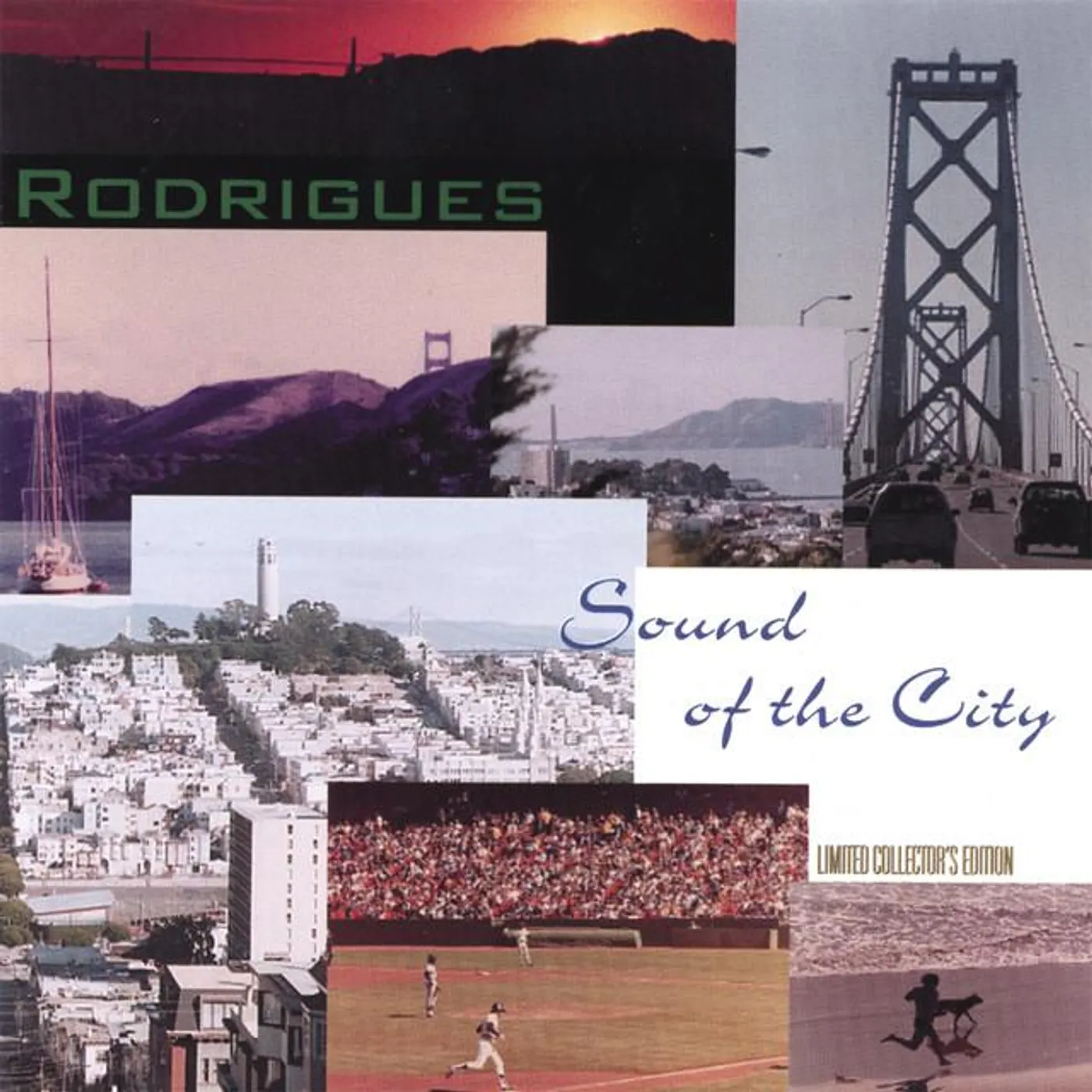 Rodrigues