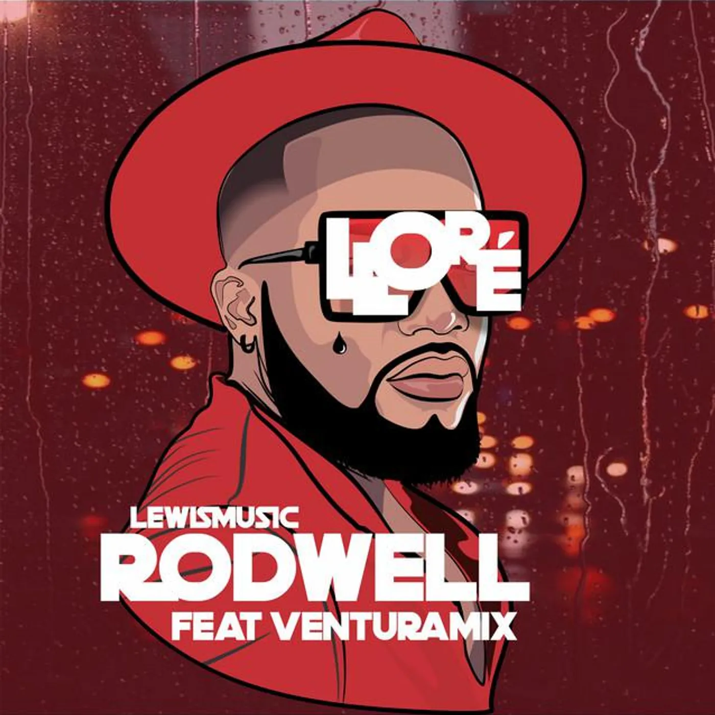 Rodwell Brand Page