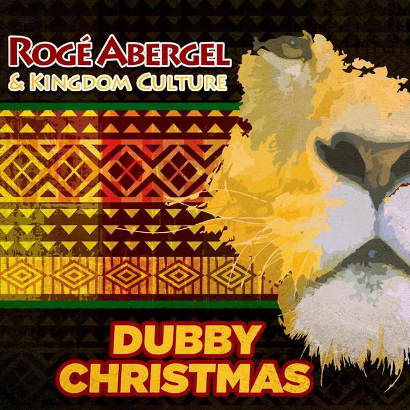 Rogé Abergel Brand Page
