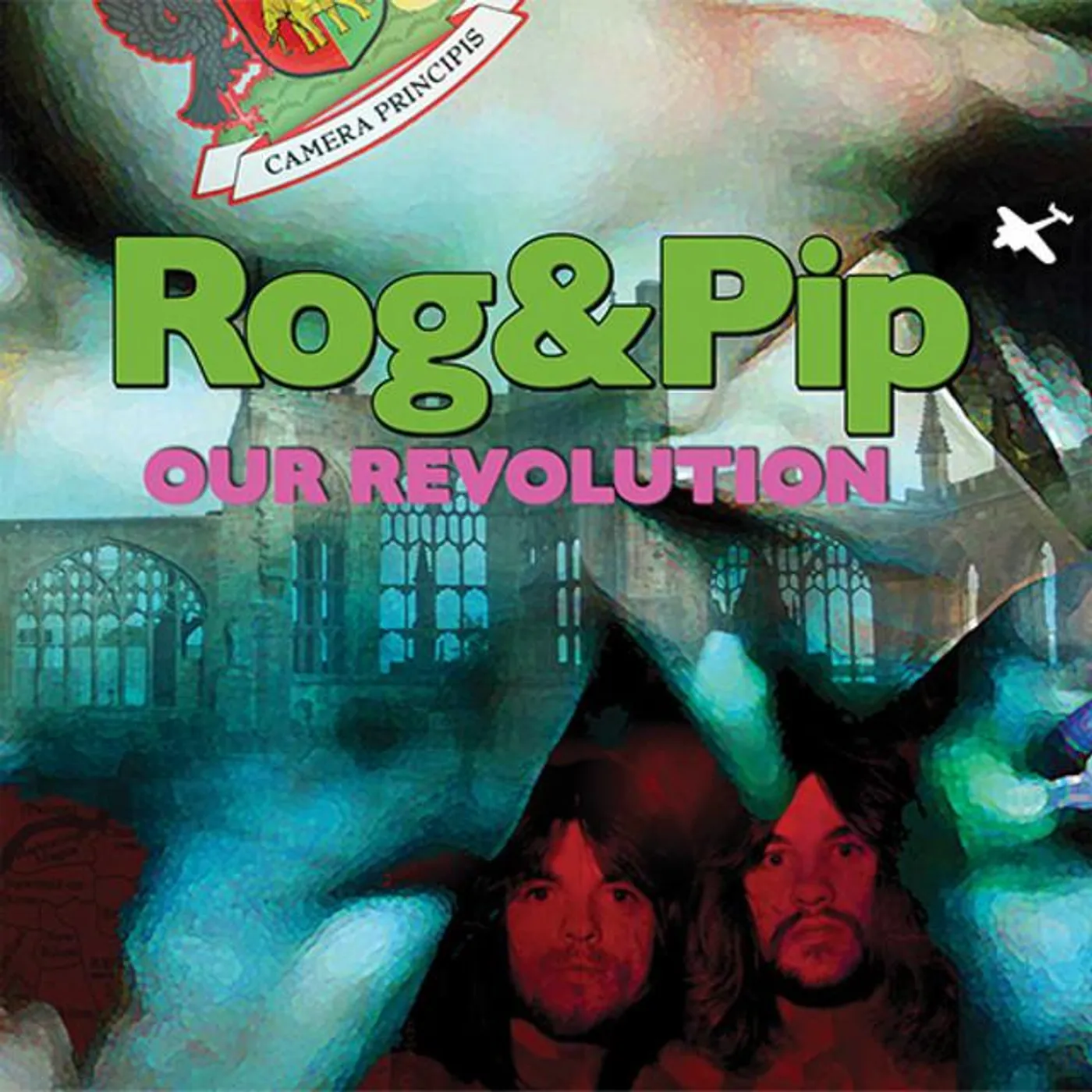 ROG AND PIP