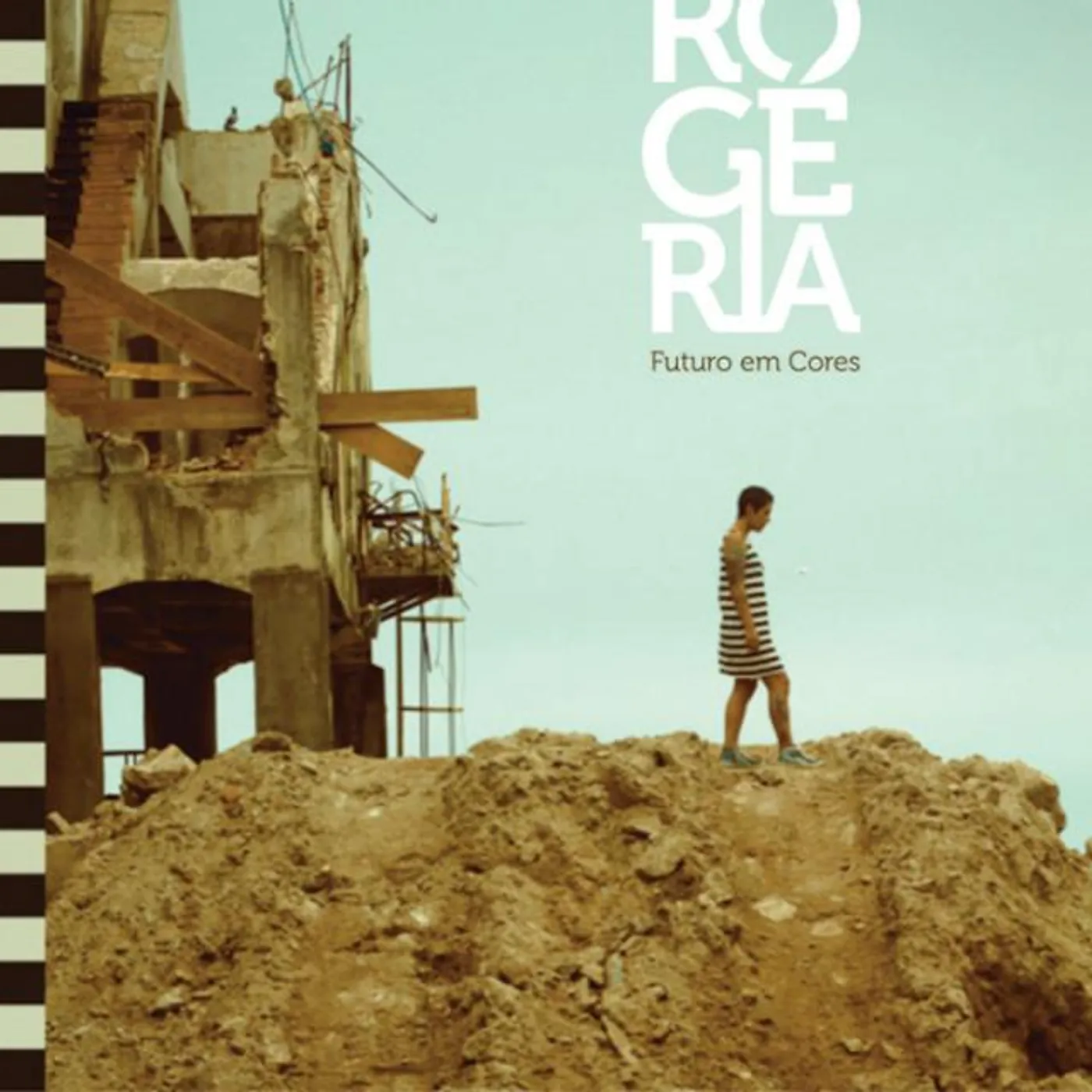 Rogéria