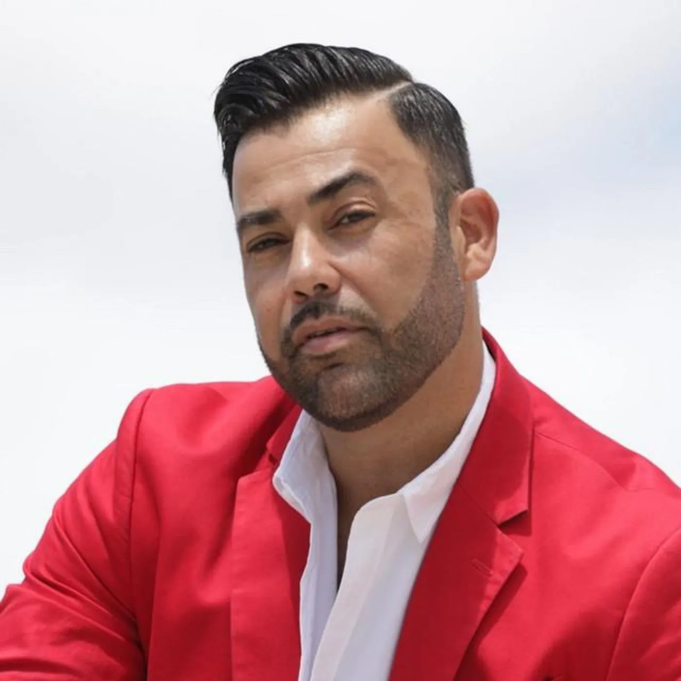 Rogelio Martinez Brand Page