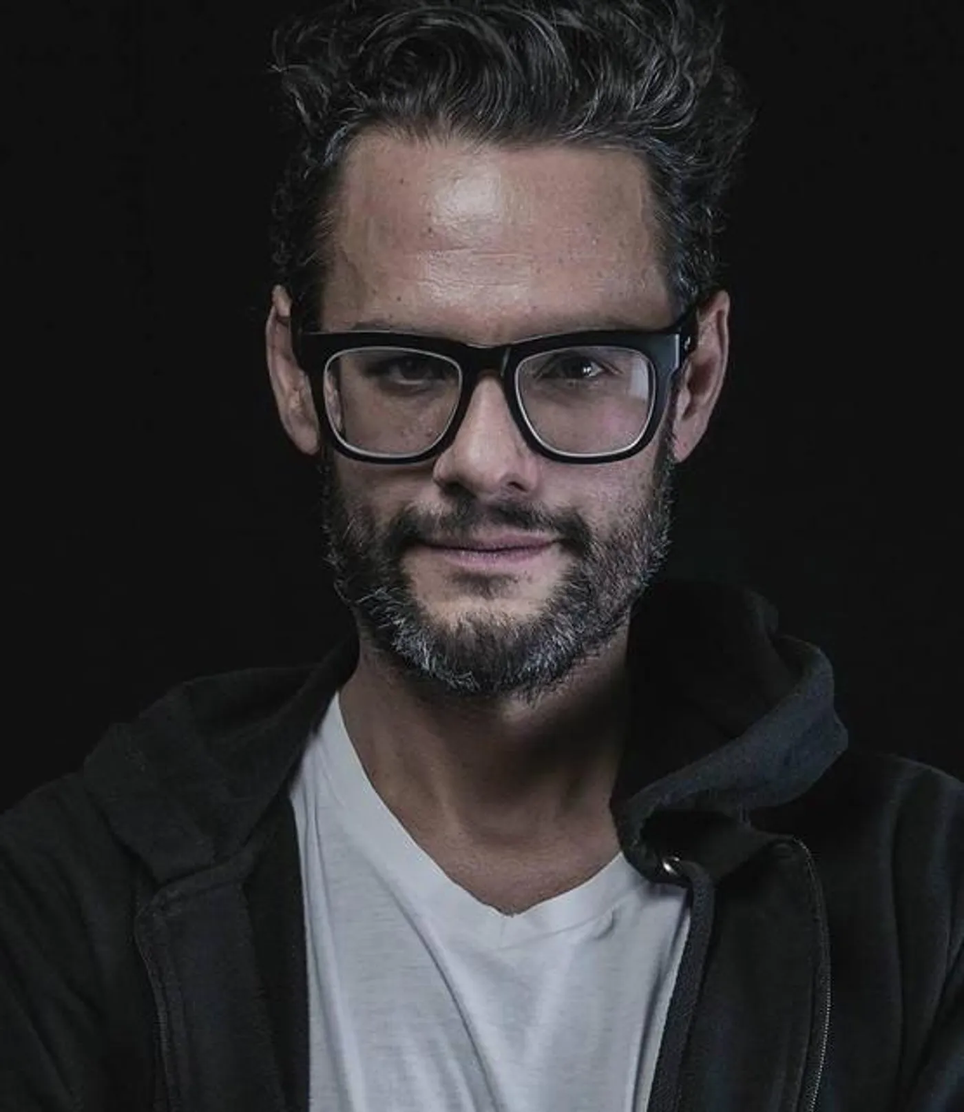 Rogelio Sosa