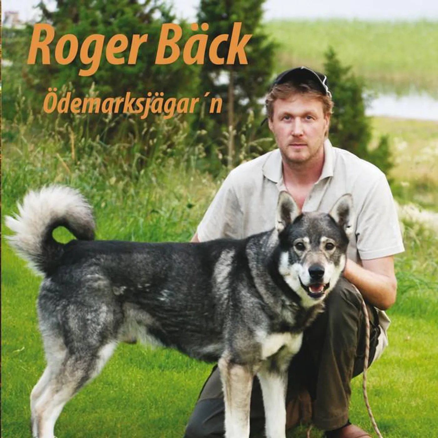 Roger Bäck
