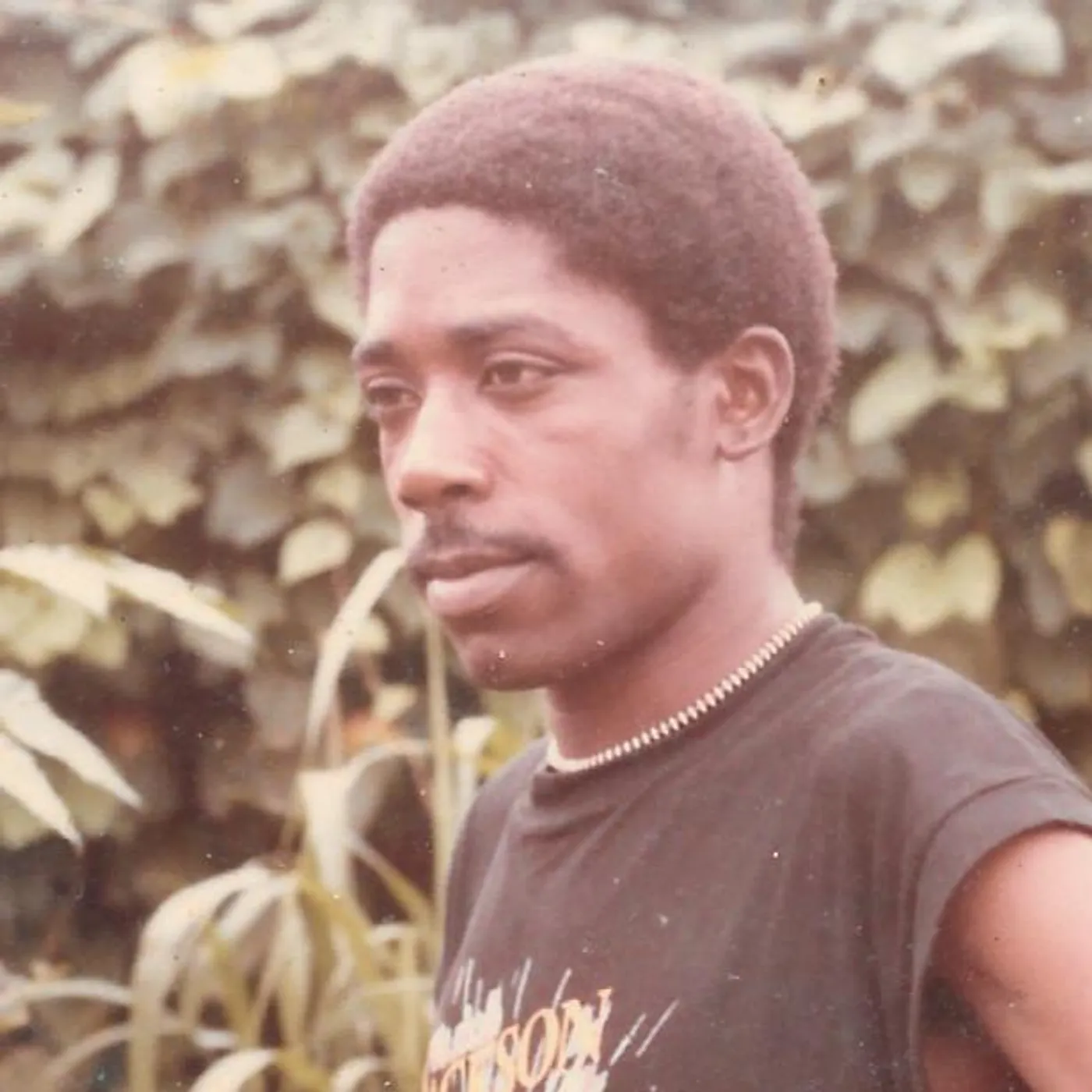 Roger Bekono
