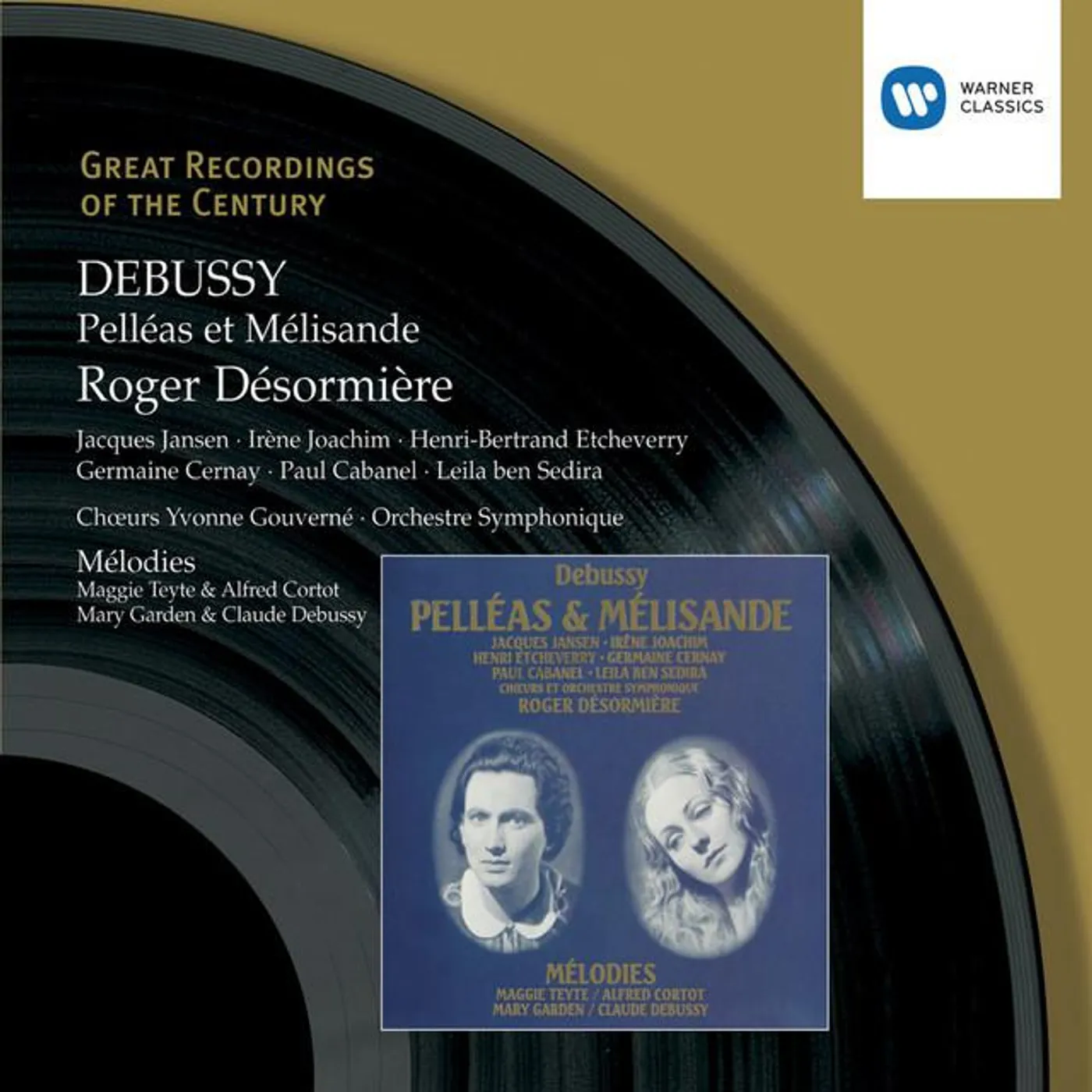 Roger Desormiere