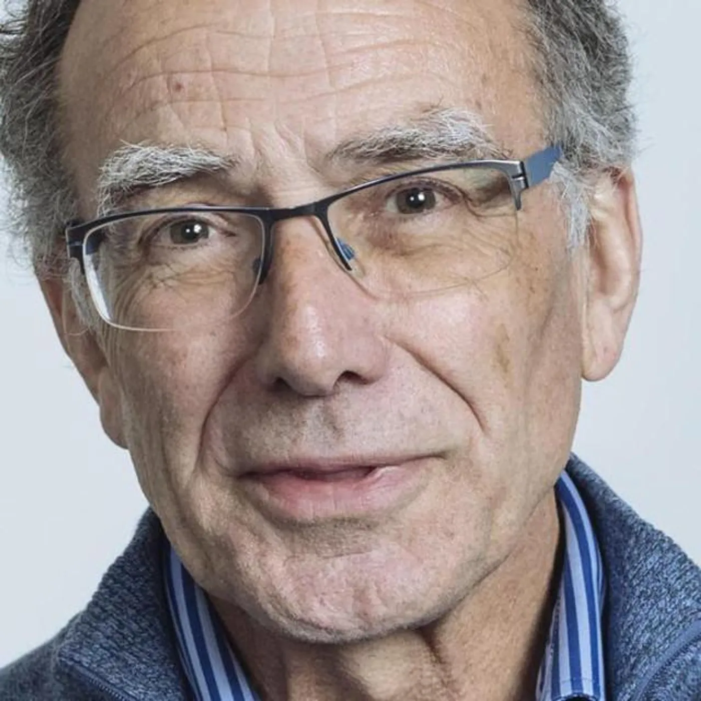 Roger Evernden
