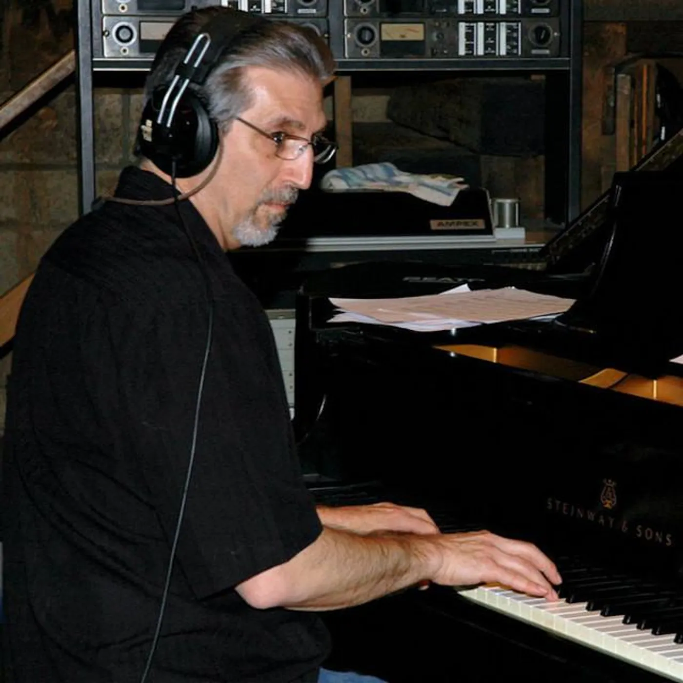 Roger Friedman
