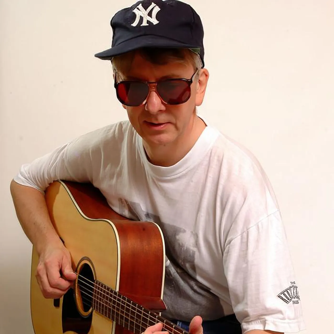 Roger Knott Brand Page