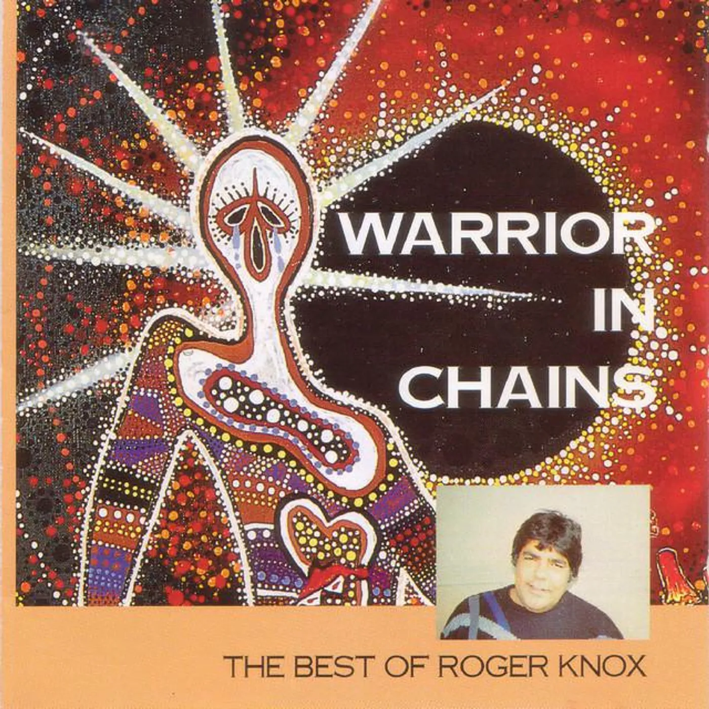 Roger Knox